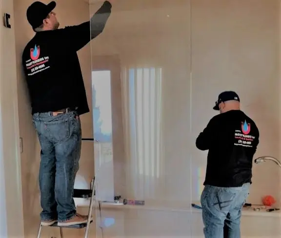 Professional plumbing installation for Leak Detection in Harrison